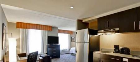 Homewood Suites by Hilton Ajax